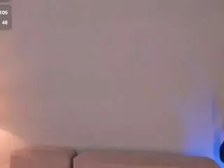 Hanna-2modesty  live sex cam