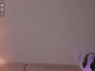 Hanna-2modesty  live sex cam