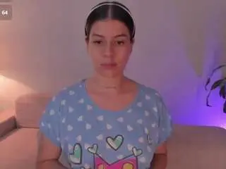 Hanna-2modesty  live sex cam