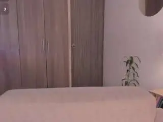 Hanna-2modesty  live sex cam
