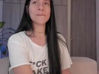 Hanna-2modesty  live sex cam