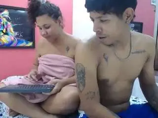 Latinosninfomanos  live sex cam