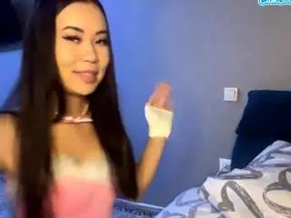 Lerabanas  live sex cam