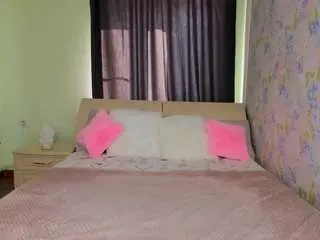 Mishapallmer  live sex cam