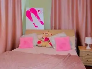 Mishapallmer  live sex cam