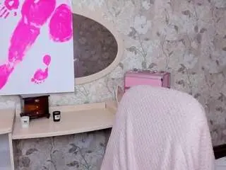 Mishapallmer  live sex cam