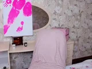 Mishapallmer  live sex cam