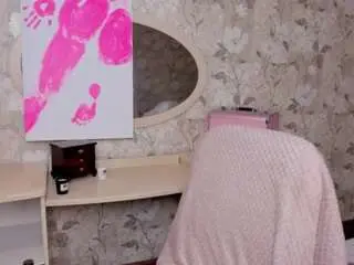 Mishapallmer  live sex cam