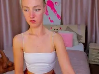 Mishapallmer  live sex cam