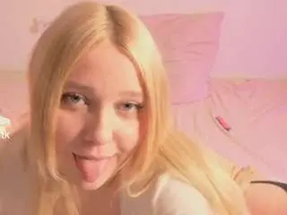 Mylittledolls  live sex cam