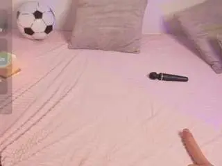 Mylittledolls  live sex cam