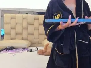 Noah-pariss  live sex cam