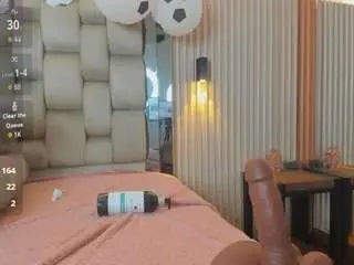 Noah-pariss  live sex cam
