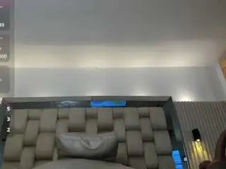 Noah-pariss  live sex cam