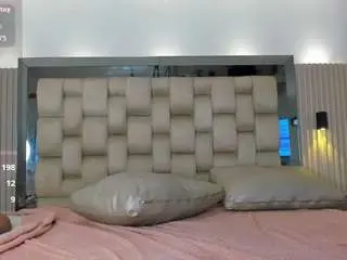Noah-pariss  live sex cam