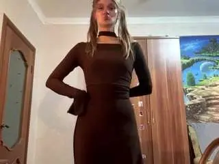 Nugodinez  live sex cam