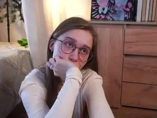 Odessabrisson  live sex cam