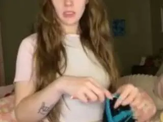 Sagemarie555  live sex cam