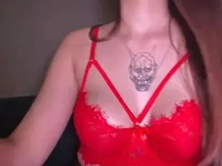 Shonabafford  live sex cam