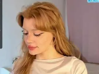 Sweet-mell  live sex cam