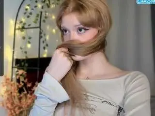 Sweet-mell  live sex cam