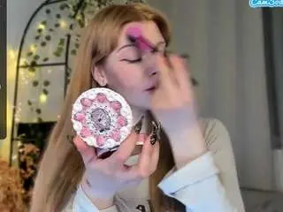 Sweet-mell  live sex cam