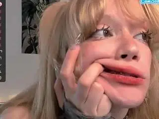 Sweet-mell  live sex cam