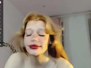 Sweet-mell  live sex cam