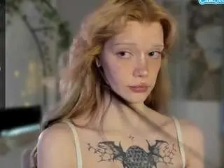 Sweet-mell  live sex cam