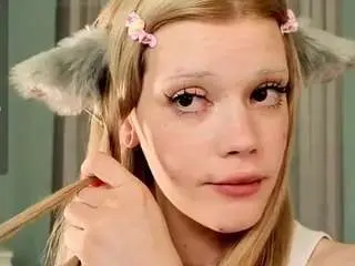Sweet-mell  live sex cam