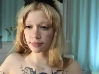 Sweet-mell  live sex cam