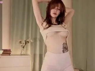 Sweet-mell  live sex cam