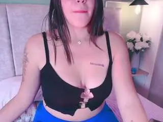 Vanessa-moon  live sex cam