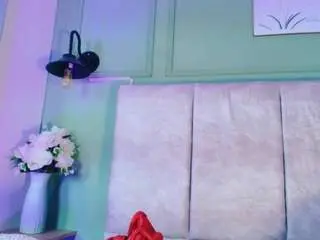 Vanessa-moon  live sex cam