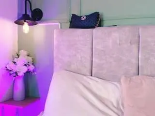 Vanessa-moon  live sex cam