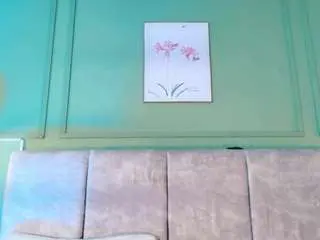 Vanessa-moon  live sex cam