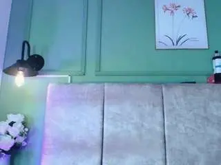Vanessa-moon  live sex cam