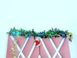 Alanismorgan  live sex cam