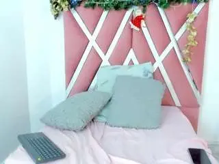 Alanismorgan  live sex cam