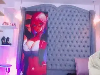 Baihu-jin26  live sex cam