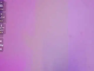 Baihu-jin26  live sex cam