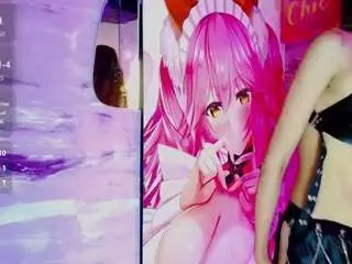 Baihu-jin26  live sex cam