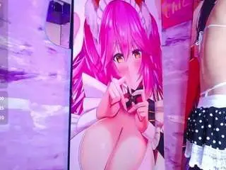 Baihu-jin26  live sex cam