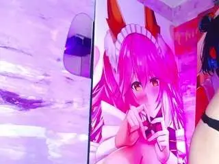 Baihu-jin26  live sex cam