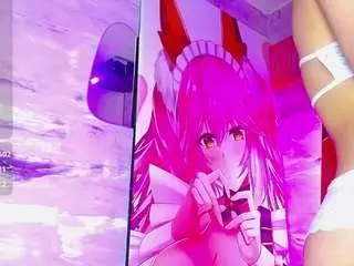 Baihu-jin26  live sex cam