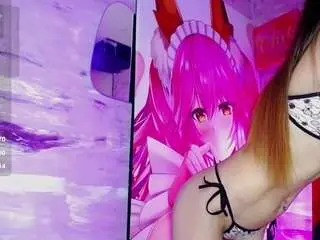 Baihu-jin26  live sex cam