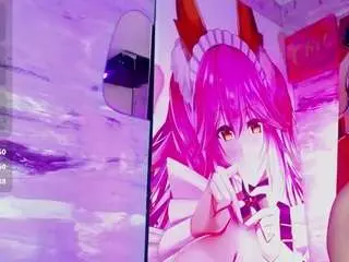 Baihu-jin26  live sex cam