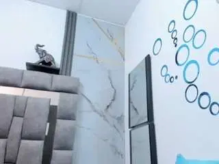 Charlotte3  live sex cam