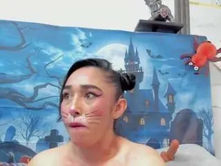 Charlotte3  live sex cam