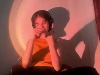 Donettejalovel  live sex cam
